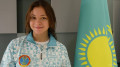 'Proud that Kazakhstan believes in me' – Samodelkina on her performance at the Olympics