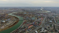 Kazhydromet issues warning for residents of Atyrau, Balkhash and Zhezkazgan
