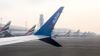 Flydubai launches evacuation flights from the UAE to Kazakhstan