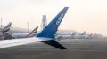 Flydubai launches evacuation flights from the UAE to Kazakhstan