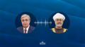“Head of an authoritative state”: Sultan of Oman accepts Tokayev’s invitation