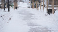 Precipitation and warming: weather in Kazakhstan for March 4