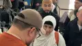 First group of Kazakh citizens evacuated from Medina arrives in Atyrau