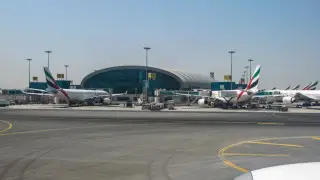 Hundreds of Kazakhstanis return from Middle Eastern countries