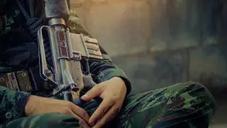 MP proposes easing punishment for participants in foreign conflicts