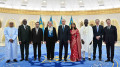 Tokayev receives ambassadors of eight countries