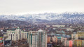 Severe weather in Almaty: important warning from the Emergency Situations Department