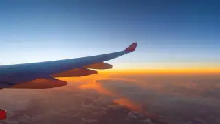 Night flights from the Middle East: nearly 1,800 more people have returned to Kazakhstan