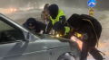 Over 180 accidents in one day: Police appeal to Astana residents