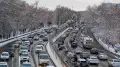 Odd and even day driving: Kazakhstan studies China's experience
