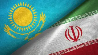 Middle East conflict: Iran’s ambassador says there is no threat to Kazakhstan