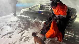 State of emergency declared in a region of Kazakhstan