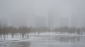 Astana to be covered by fog, Almaty to warm up to +15