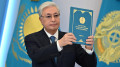 Tokayev signs decree on implementation of new Constitution