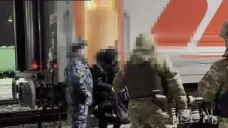 Russia extradites organized crime group member to Kazakhstan