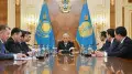 Tokayev sets deadlines for adopting laws under the new Constitution