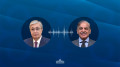 Pakistan’s Prime Minister congratulated Tokayev on the successful referendum