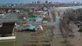 30 settlements in Kazakhstan are under threat of flooding, says Emergency Ministry