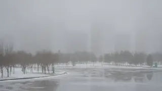 Kazhydromet warns residents of Astana, Almaty and 8 other cities