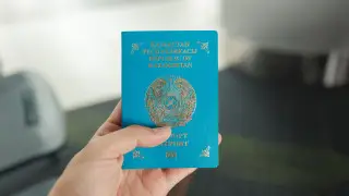 Kazakhstanis will be able to obtain a passport abroad twice as fast