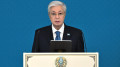 “Kazakhstan is a country of limitless opportunities” — Tokayev to Paralympic athletes