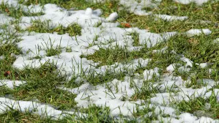 Up to +24 and icy roads — weather forecast for March 27, 28, and 29 in Astana and Almaty