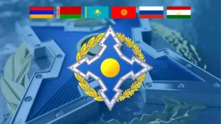 CSTO issues statement on the situation around Iran