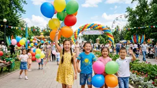 Will June 1 become a public holiday in Kazakhstan? Ministry of Labor’s position