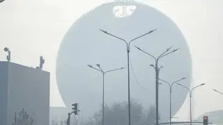 Kazhydromet warns residents of Astana, Almaty, and four other cities