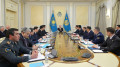 Tokayev held a Security Council meeting and gave a number of instructions