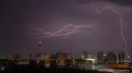 Rain, fog, and fire danger: storm warning issued in 14 regions