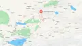 Second earthquake in a day hits Zhetysu region