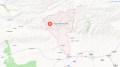 Third earthquake in a day recorded in Zhetysu region