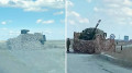 Defense Ministry explains video showing military equipment in western Kazakhstan
