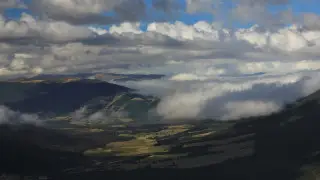 Cold weather to return to Kazakhstan