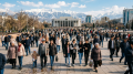 Kazakhstan's population as of March 1, 2026 announced