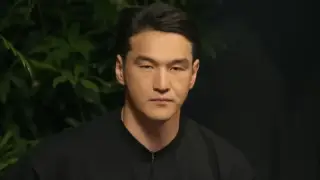 Nurlan Saburov’s performance in China has been canceled