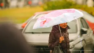 Rain, squalls, and fog: what the weather will be like in Kazakhstan on April 6