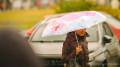 Rain, squalls, and fog: what the weather will be like in Kazakhstan on April 6