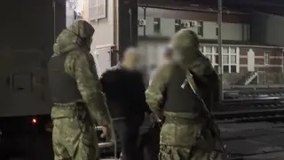 Russia extradites member of transnational organized crime group to Kazakhstan