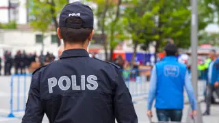 Kazakh citizen shot dead on street in Turkey: MFA comments on killing