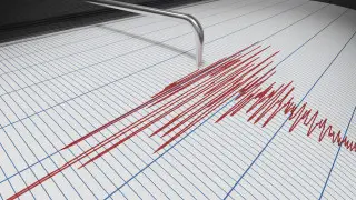 Earthquake occurred in Almaty region