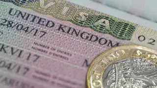 UK introduces major visa change