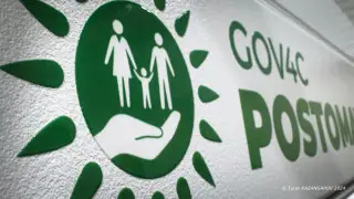 Some government services for foreigners become unavailable at public service centers