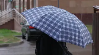 Rain, strong winds, and fog: weather in Kazakhstan for April 13