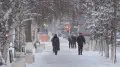 Winter returns to Astana, thunderstorms to hit Almaty on April 14–16
