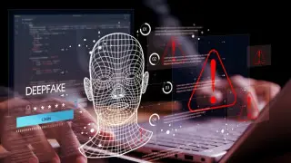New AI scam scheme: Interior Ministry issues warning to Kazakhstanis