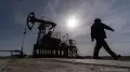 Kazakhstan’s government reports a sharp drop in oil production