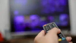 TV and radio to be switched off in Kazakhstan