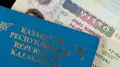 Kazakhstan passport climbs in global ranking